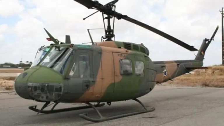 fab uh-1h
