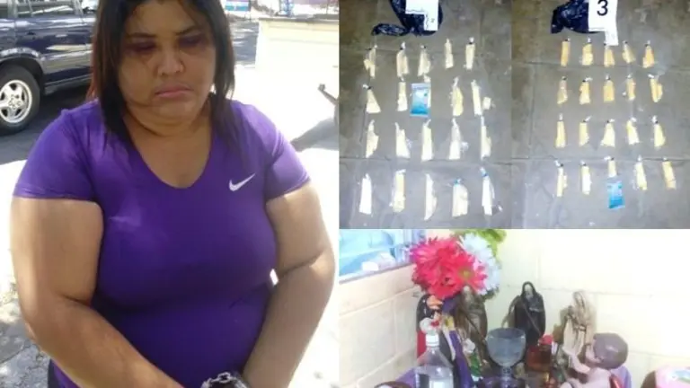 Rubia del Carmen Arévalo de Rivera