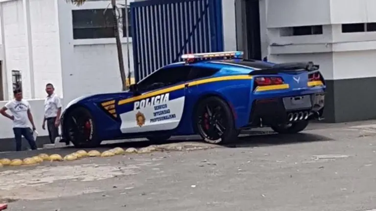 Patrulla Guatemala