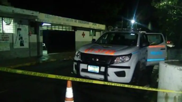 Triple homicidio en Popotlan, Apopa