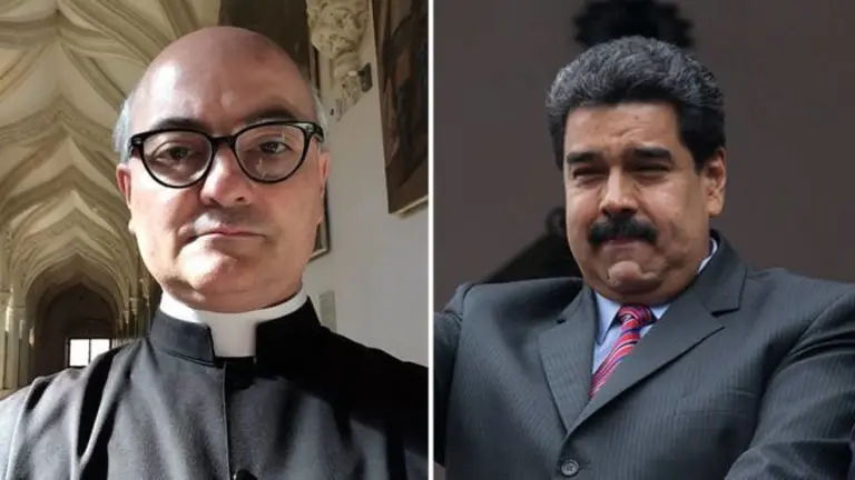 PadreFortea_NicolasMaduro_FlickrCancilleriaEcuador_170717