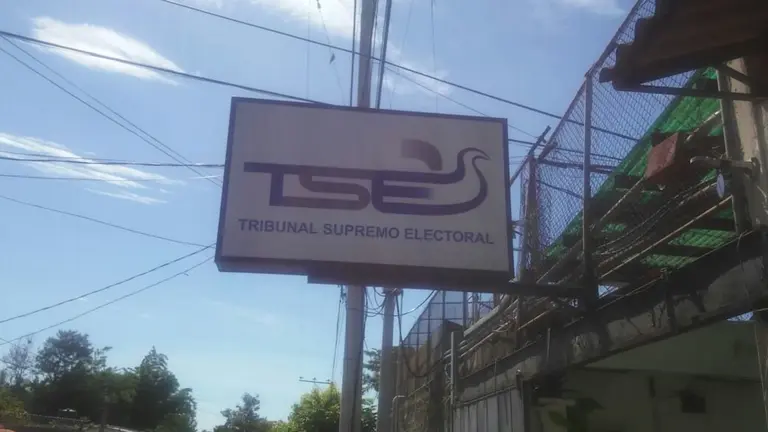 TSE