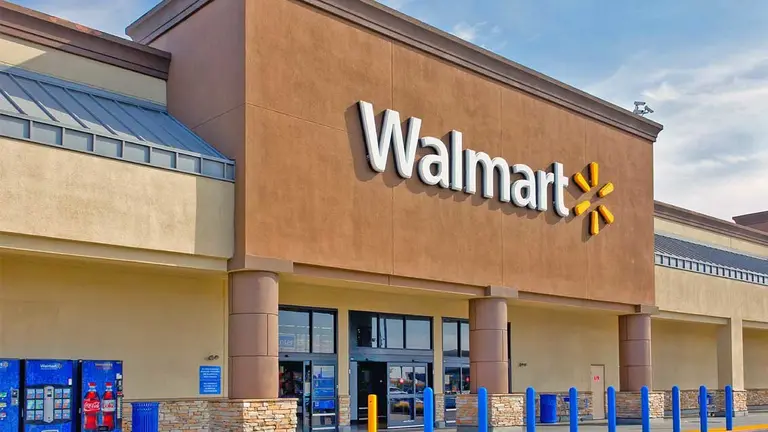 Wallmart