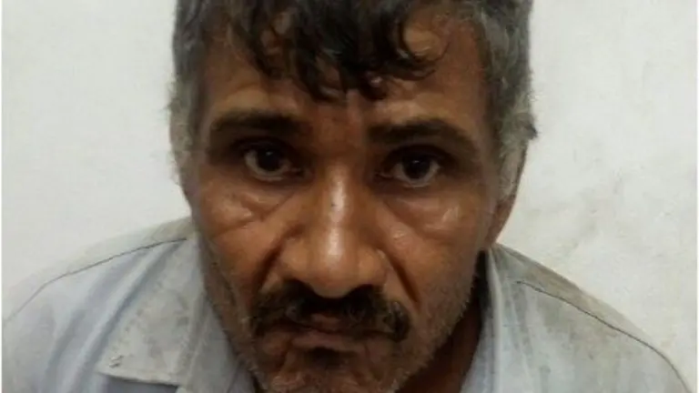 Capturan al bronco por violación