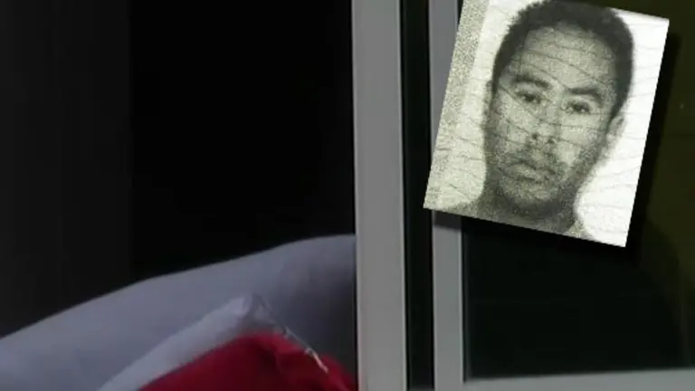 Javier Alfredo Vasquez