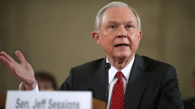 jeff Sessions