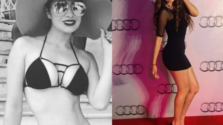 Damaris Rojas