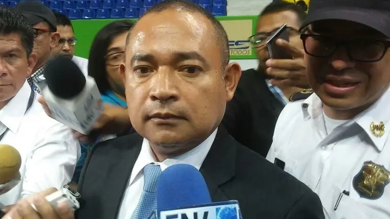 ramirez landaverde