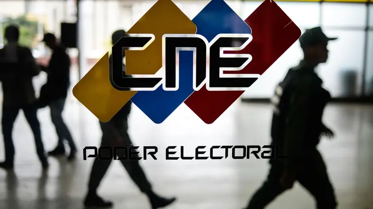 Elecciones Venezuela