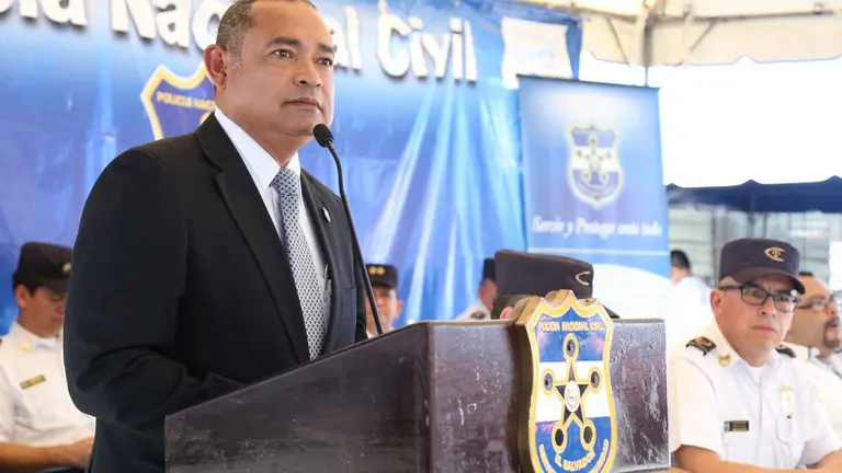 Mauricio Ramírez Landaverde