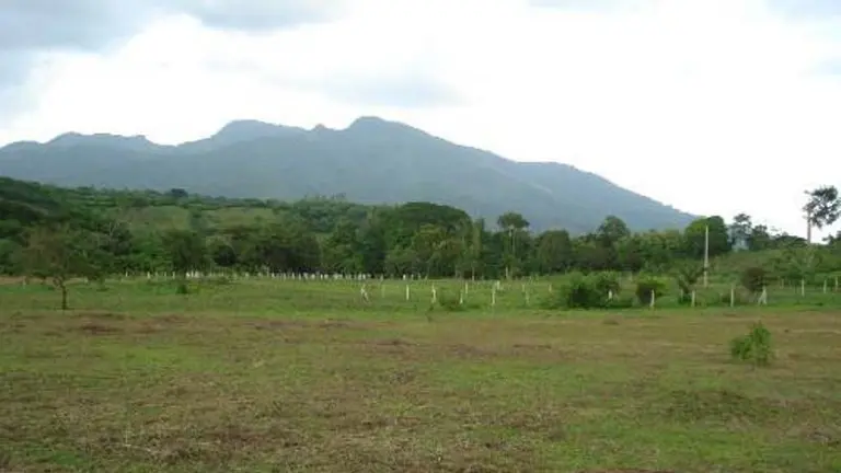 Terreno en Guazapa, referencia