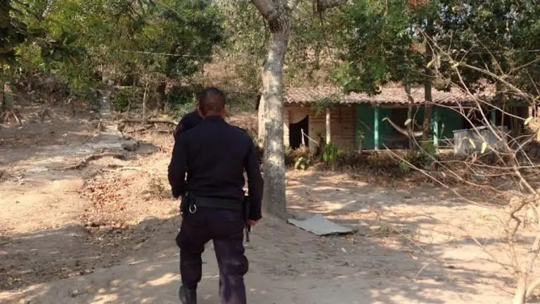 Operativo rural