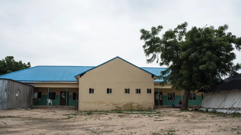 Hospital Nigeria