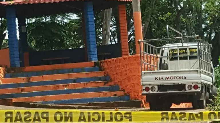 Homicidio en Lolotique