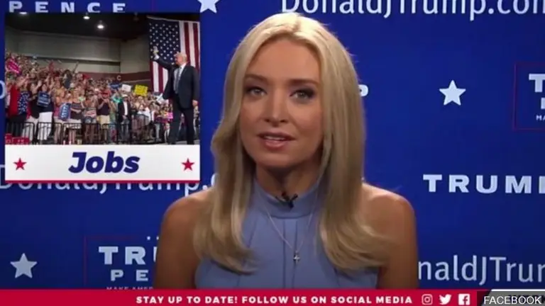 Trump TV