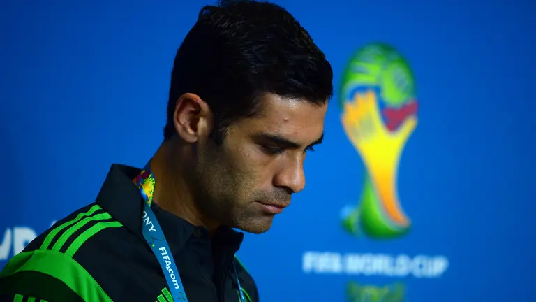 Rafael Marquez