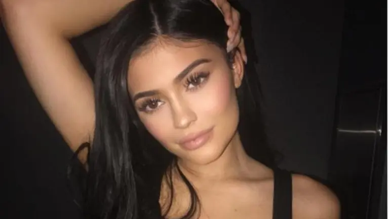 Kylie Jenner