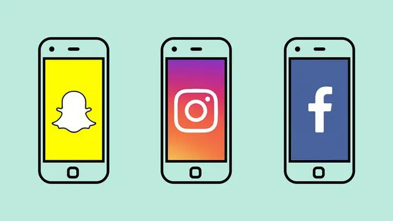 Redes Sociales