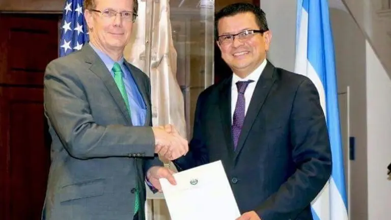 Hugo Martínez extensión TPS