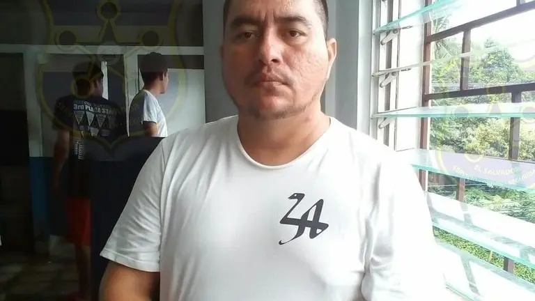 Óscar Alfredo Gallegos Rivera