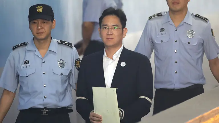 Lee Jae-Yong