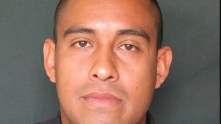 PNC asesinado en Santa Tecla