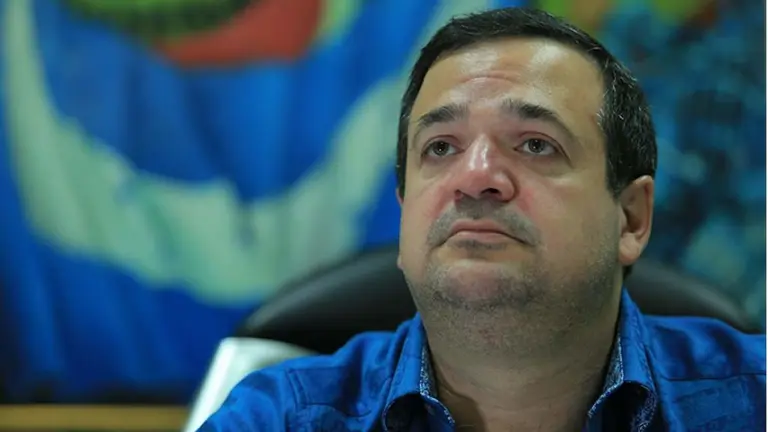 Yankel Rosenthal Coello