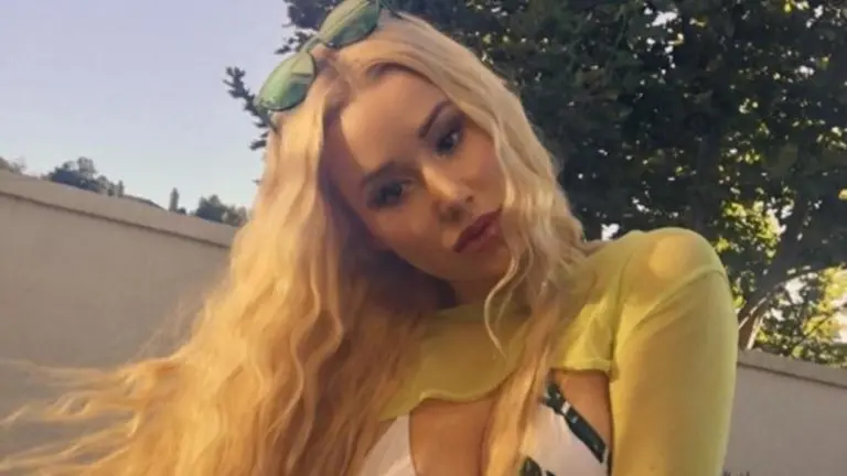 Iggy Azalea