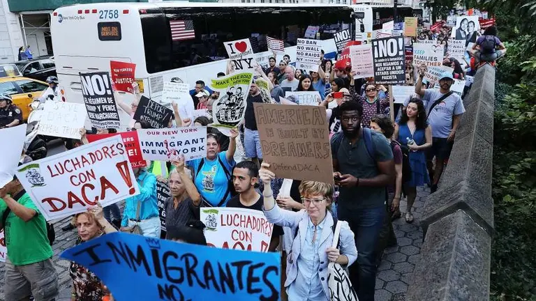 DACa
