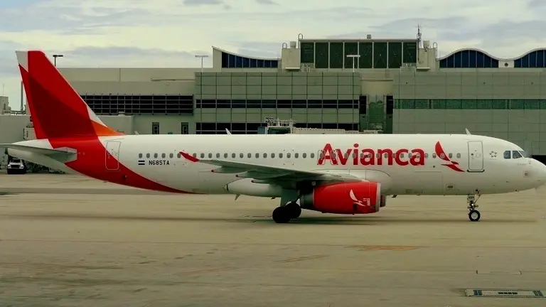 AVIANCA