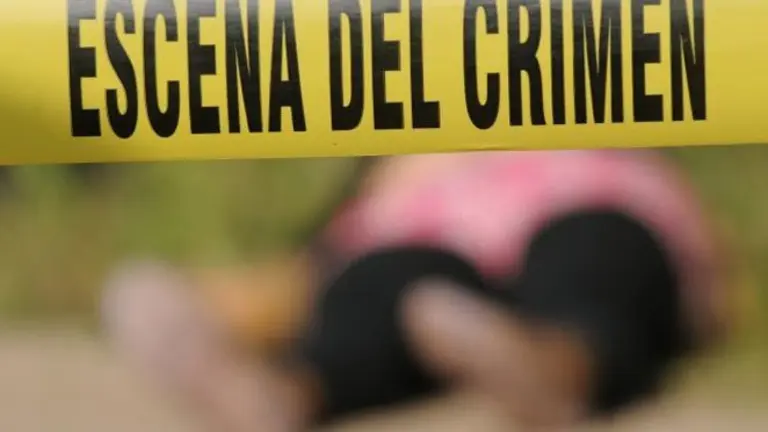 escenadelcrimen