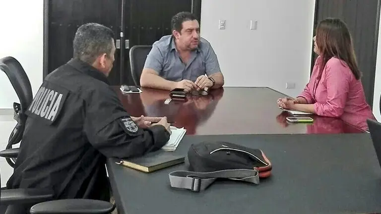 Jorge Hernandez