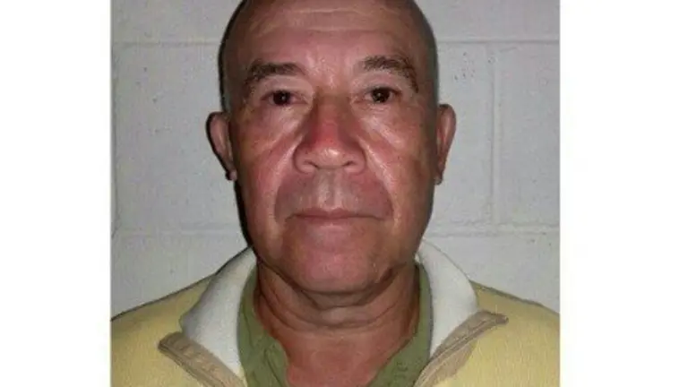 José Manuel Turcios