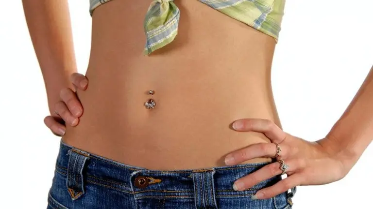 Piercing