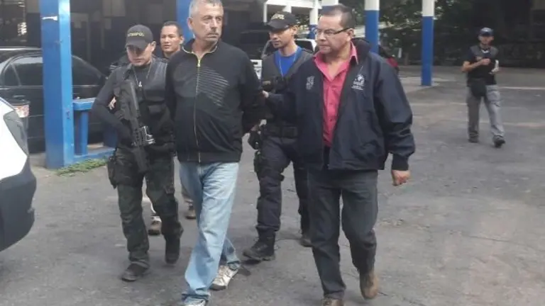 Salvadoreño