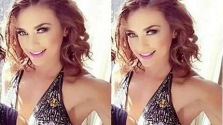 Aracely Arámbula