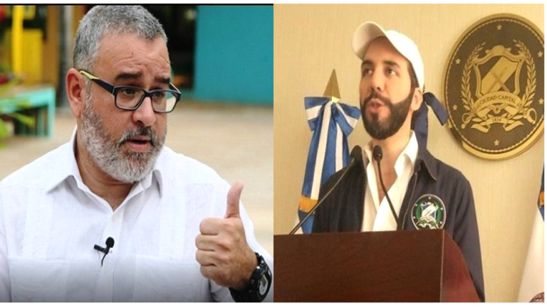 funes Nayib