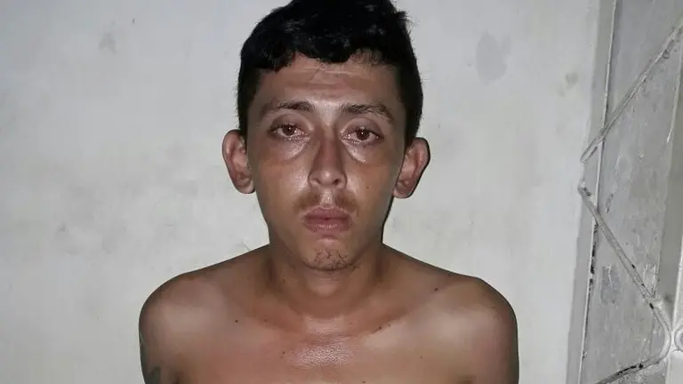 Nelson Ramón Rivera