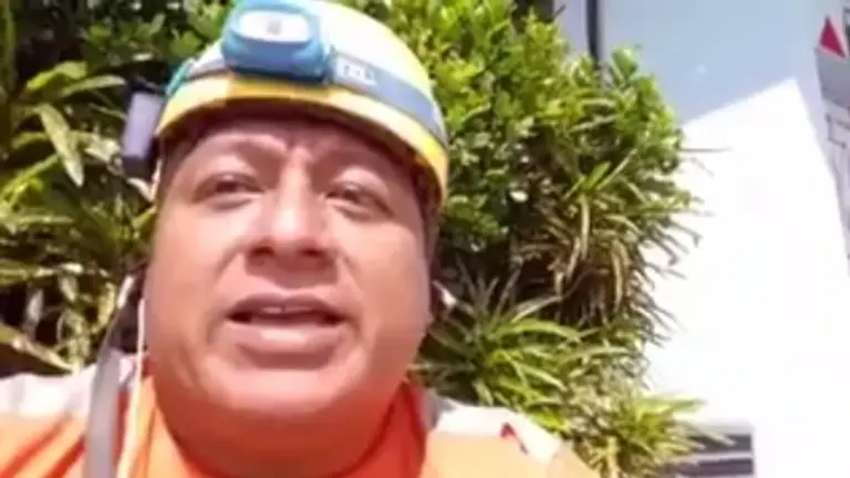 Miembro de USAR