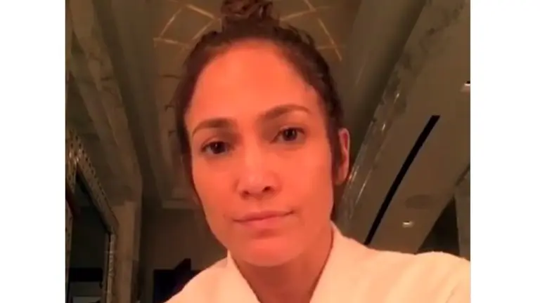 Jennifer Lopez