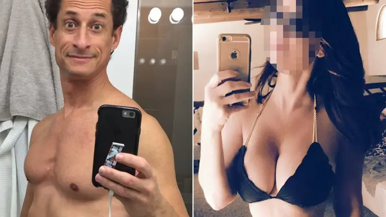Anthony Weiner