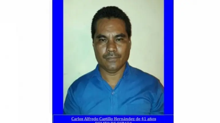 Carlos Alfredo Castillo