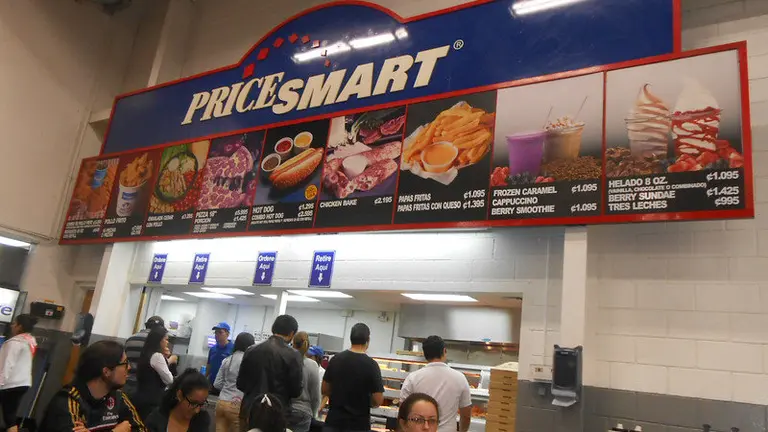 PriceSmart