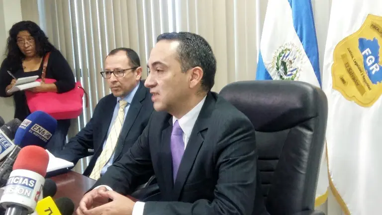 Rodolfo Delgado