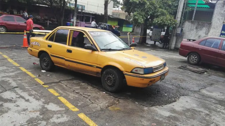 Muerto en San Jacinto