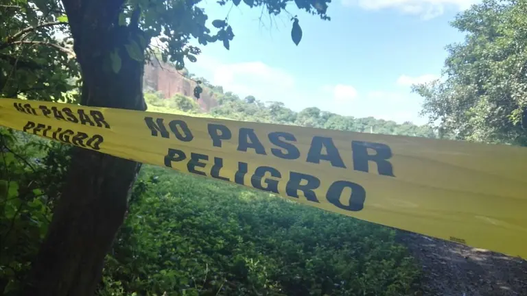 Quezaltepeque cinta