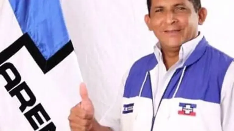 Alcalde de Intipucá fallecido
