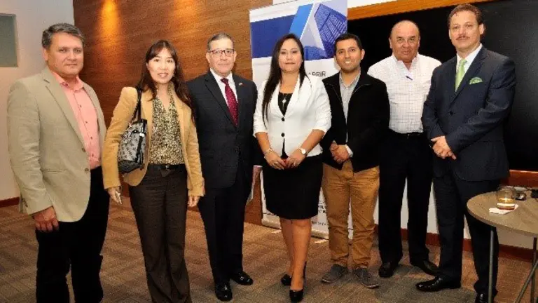 Bucaro y socios