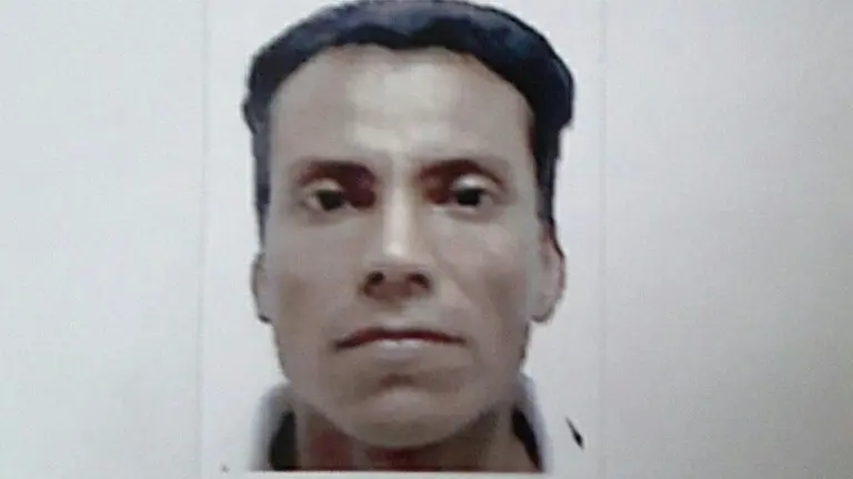 José Adán Menjívar