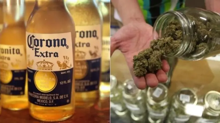 corona